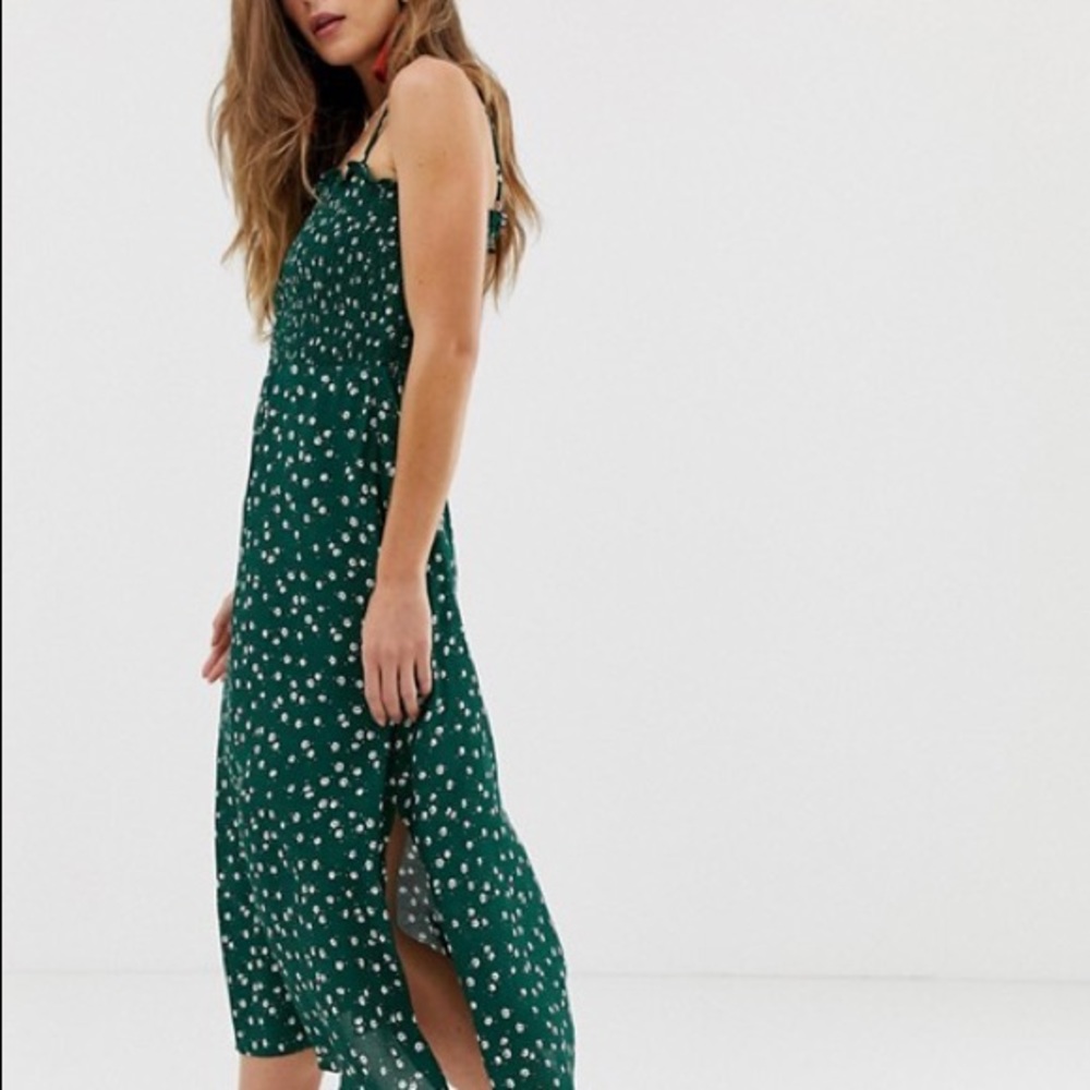 Faithfull the Brand dress NWT - Picture 3 of 6